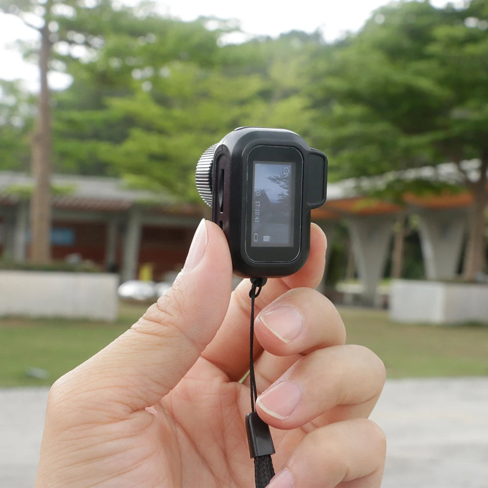 ClipCam Pocket